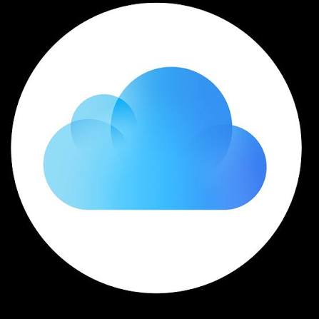 iCloud Creation☁️